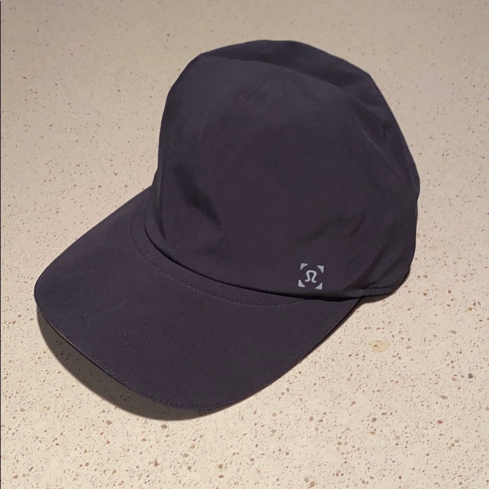 Lululemon Lightspeed Running Hat NWT